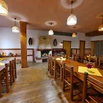 Ohrada Gasthuis