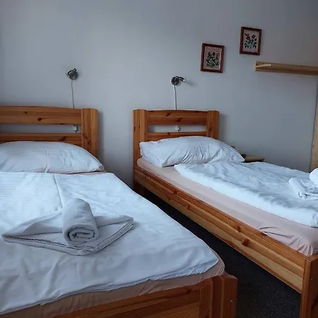 Ohrada Vendégház