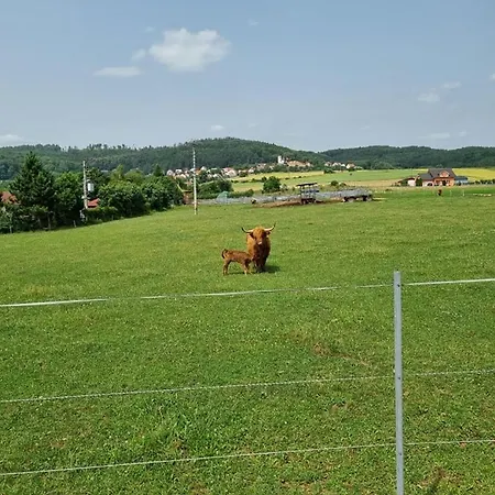 Ohrada 3* Vísky