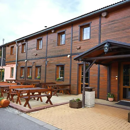 Πανσιόν Ohrada