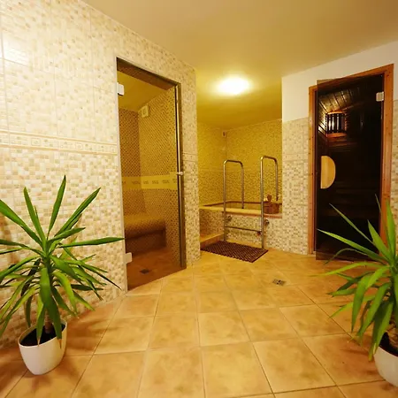 Ohrada Casa de hóspedes Vísky