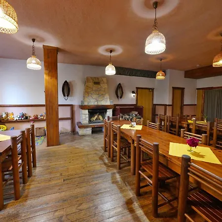 Ohrada Casa de hóspedes