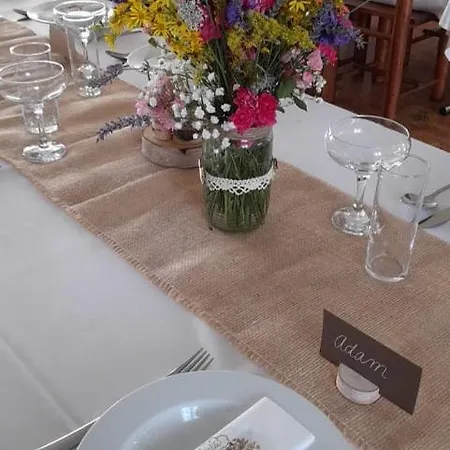 Ohrada Casa de hóspedes 3*