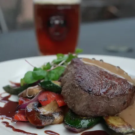 Ohrada Vendégház 3*