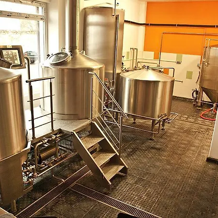 Πανσιόν Ohrada 3*