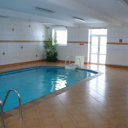 Casa de hóspedes Ohrada Vísky