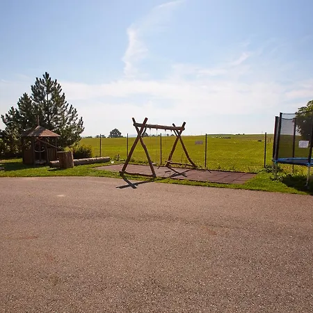 Πανσιόν Ohrada 3*