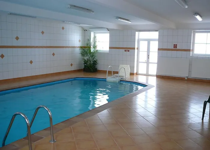 Maison d'hôtes Ohrada Vísky